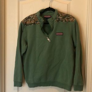 Vineyard Vines Shep Shirt.